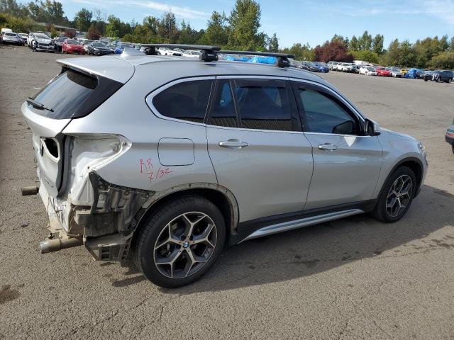 Photo 2 VIN: WBXHT3C30J5L33288 - BMW X1 XDRIVE2 