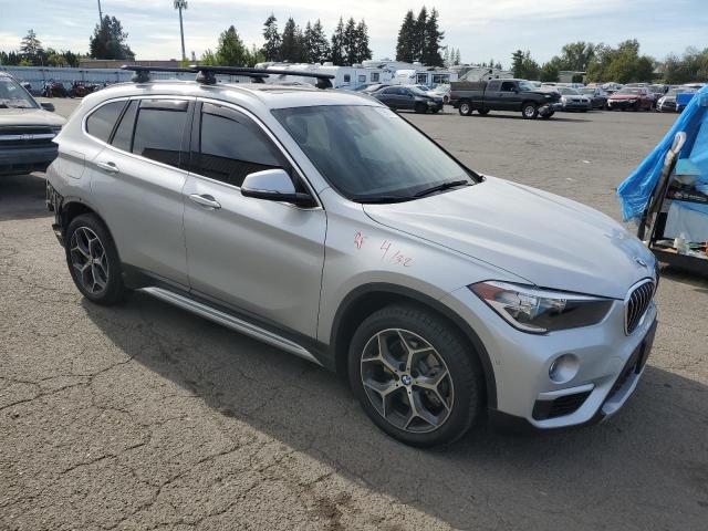 Photo 3 VIN: WBXHT3C30J5L33288 - BMW X1 XDRIVE2 