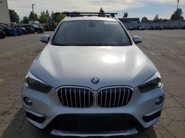 Photo 4 VIN: WBXHT3C30J5L33288 - BMW X1 XDRIVE2 