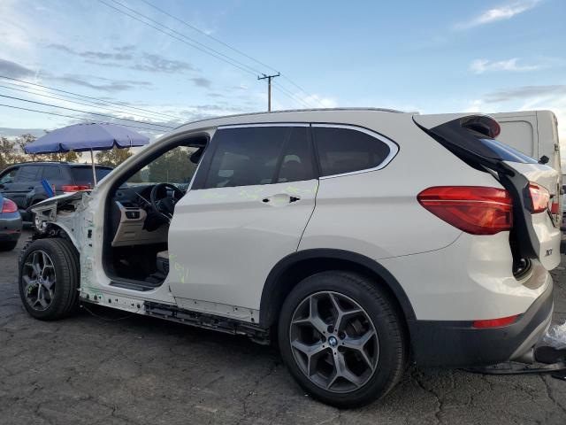 Photo 1 VIN: WBXHT3C30J5L33906 - BMW X1 XDRIVE2 