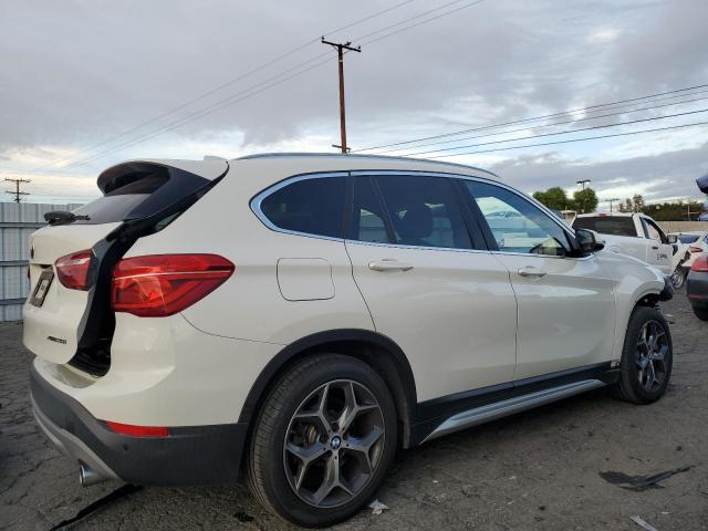 Photo 2 VIN: WBXHT3C30J5L33906 - BMW X1 XDRIVE2 