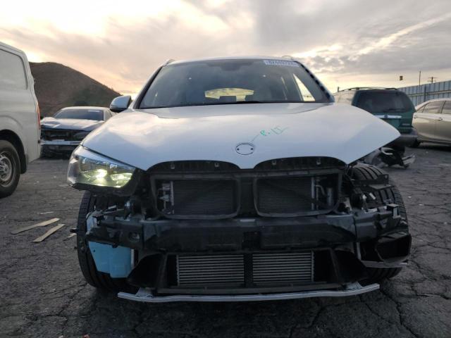 Photo 4 VIN: WBXHT3C30J5L33906 - BMW X1 XDRIVE2 