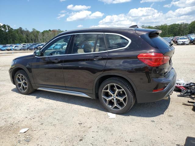 Photo 1 VIN: WBXHT3C30J5L34909 - BMW X1 