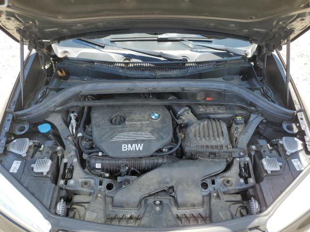 Photo 11 VIN: WBXHT3C30J5L34909 - BMW X1 