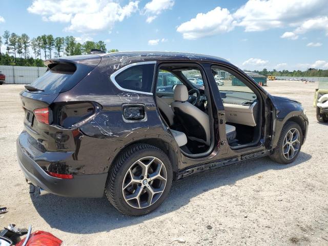 Photo 2 VIN: WBXHT3C30J5L34909 - BMW X1 