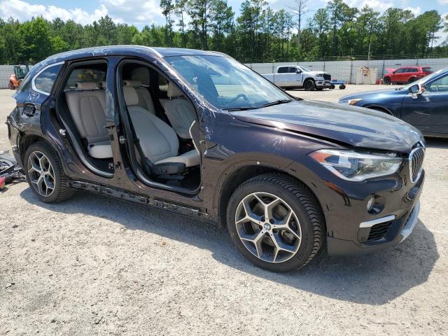 Photo 3 VIN: WBXHT3C30J5L34909 - BMW X1 