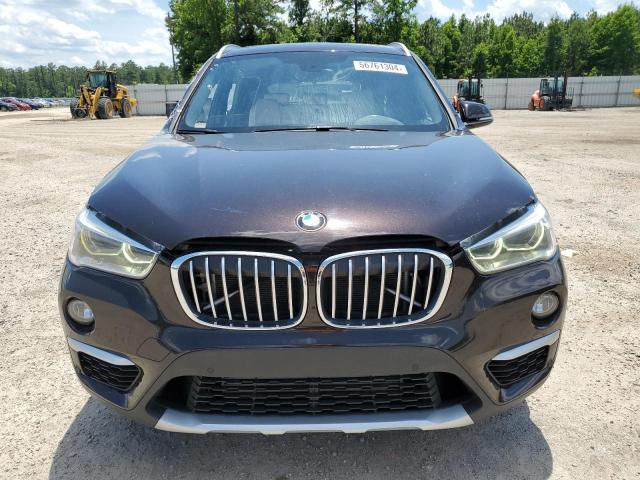 Photo 4 VIN: WBXHT3C30J5L34909 - BMW X1 