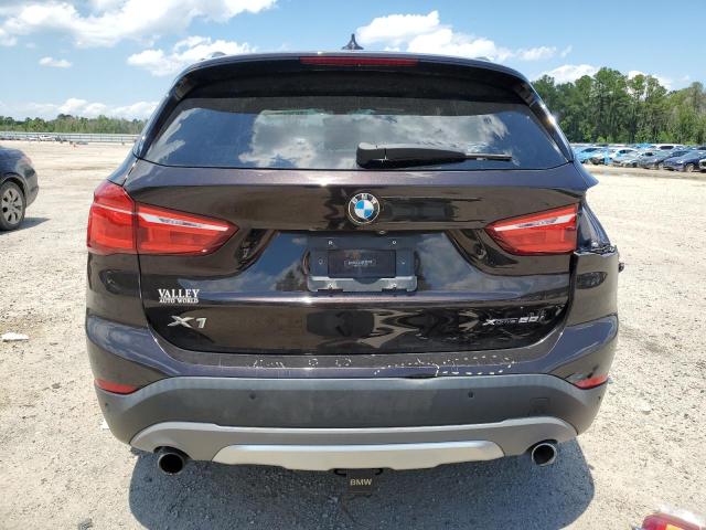 Photo 5 VIN: WBXHT3C30J5L34909 - BMW X1 