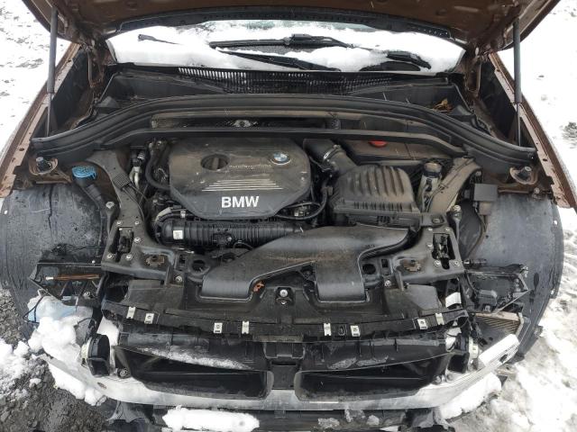 Photo 11 VIN: WBXHT3C31G5E48168 - BMW X1 XDRIVE2 