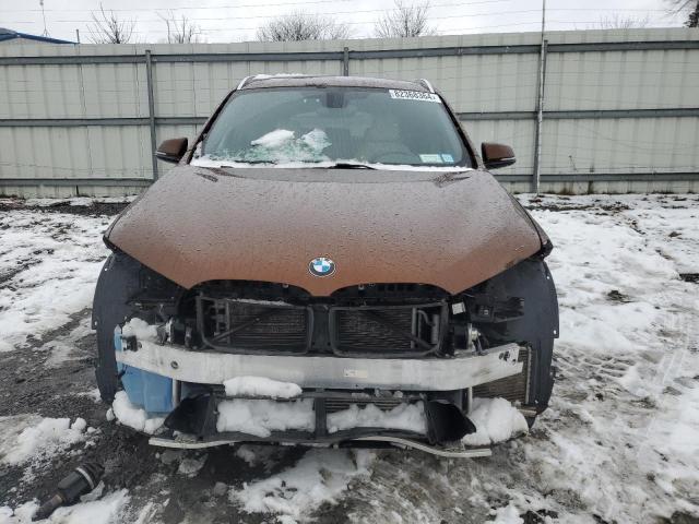 Photo 4 VIN: WBXHT3C31G5E48168 - BMW X1 XDRIVE2 