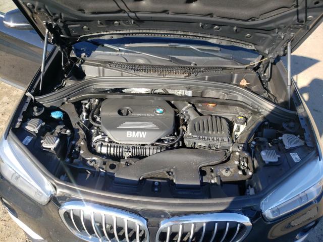 Photo 6 VIN: WBXHT3C31G5E48218 - BMW X1 XDRIVE2 