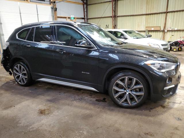 Photo 3 VIN: WBXHT3C31G5E50051 - BMW X1 XDRIVE2 