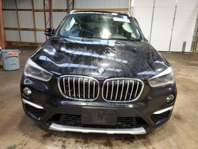 Photo 4 VIN: WBXHT3C31G5E50051 - BMW X1 XDRIVE2 