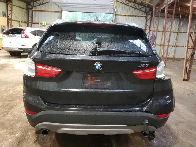 Photo 5 VIN: WBXHT3C31G5E50051 - BMW X1 XDRIVE2 