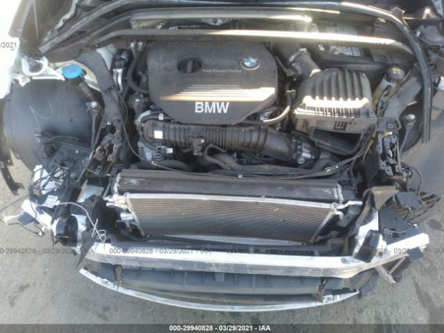 Photo 9 VIN: WBXHT3C31G5E50924 - BMW X1 