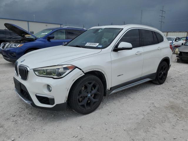 Photo 0 VIN: WBXHT3C31G5E50986 - BMW X1 XDRIVE2 