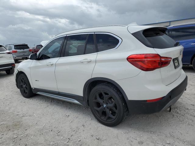 Photo 1 VIN: WBXHT3C31G5E50986 - BMW X1 XDRIVE2 