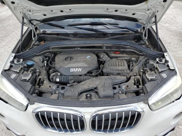 Photo 11 VIN: WBXHT3C31G5E50986 - BMW X1 XDRIVE2 