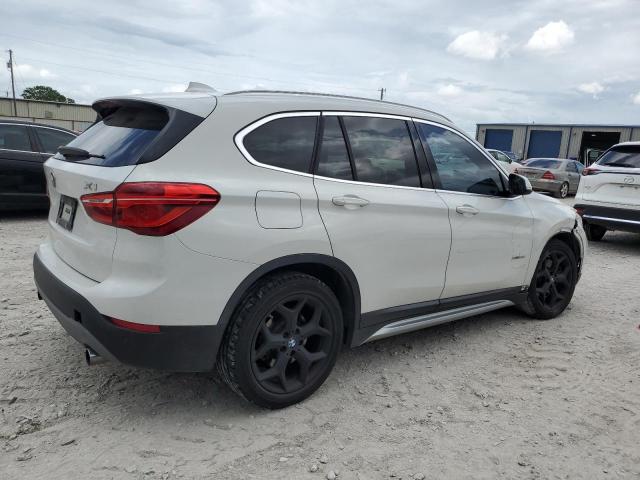 Photo 2 VIN: WBXHT3C31G5E50986 - BMW X1 XDRIVE2 