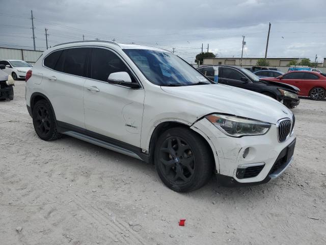 Photo 3 VIN: WBXHT3C31G5E50986 - BMW X1 XDRIVE2 