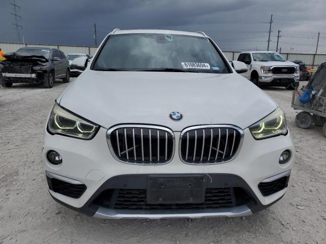 Photo 4 VIN: WBXHT3C31G5E50986 - BMW X1 XDRIVE2 