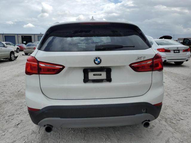 Photo 5 VIN: WBXHT3C31G5E50986 - BMW X1 XDRIVE2 