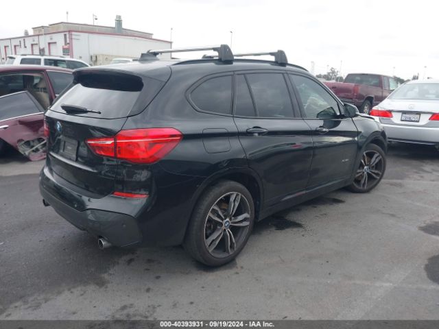 Photo 3 VIN: WBXHT3C31G5E51393 - BMW X1 