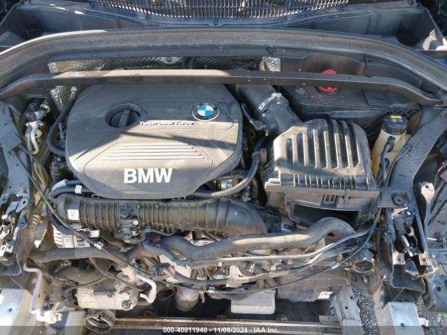 Photo 9 VIN: WBXHT3C31G5E54116 - BMW X1 