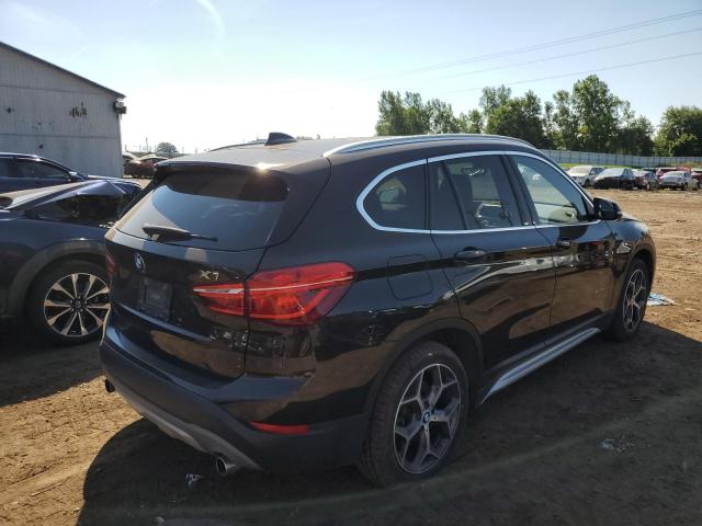 Photo 3 VIN: WBXHT3C31G5E55668 - BMW X1 XDRIVE2 