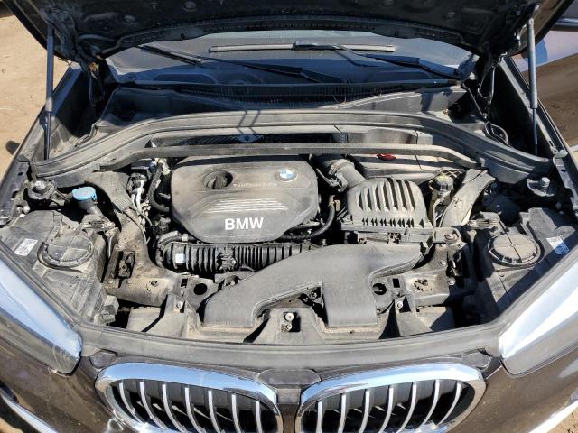 Photo 6 VIN: WBXHT3C31G5E55668 - BMW X1 XDRIVE2 