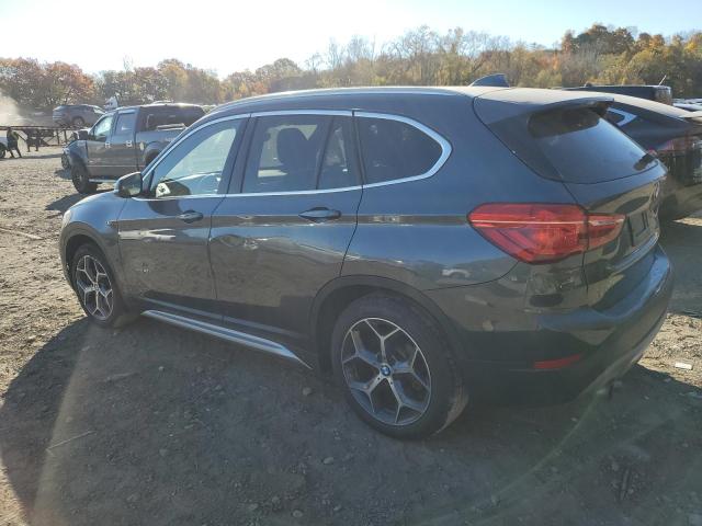 Photo 1 VIN: WBXHT3C31G5E56142 - BMW X1 XDRIVE2 