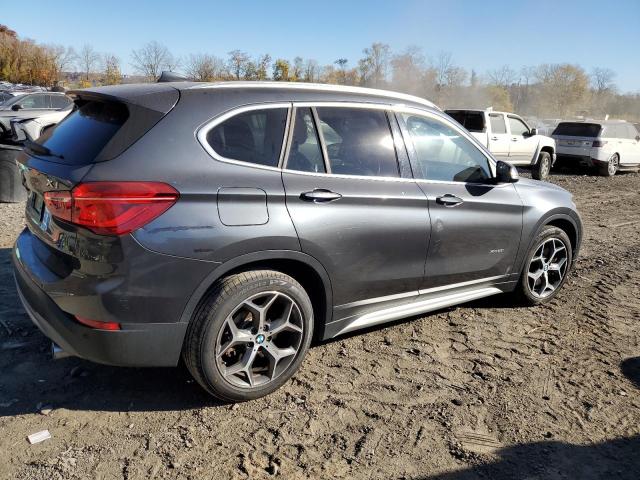 Photo 2 VIN: WBXHT3C31G5E56142 - BMW X1 XDRIVE2 