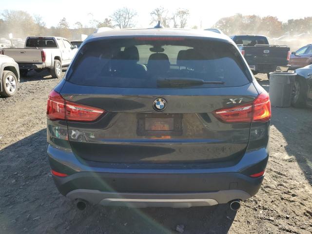 Photo 5 VIN: WBXHT3C31G5E56142 - BMW X1 XDRIVE2 