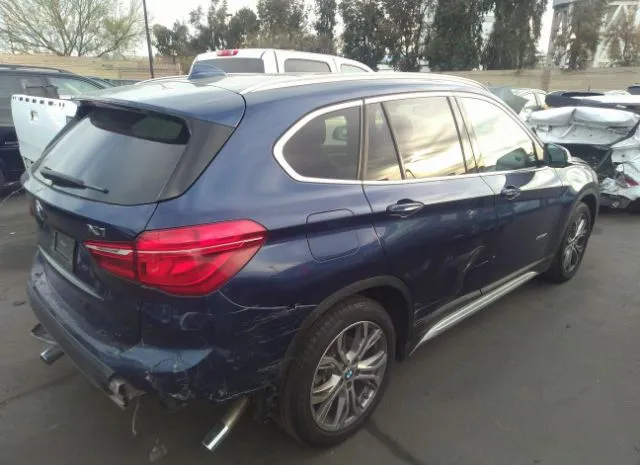 Photo 3 VIN: WBXHT3C31G5E56156 - BMW X1 