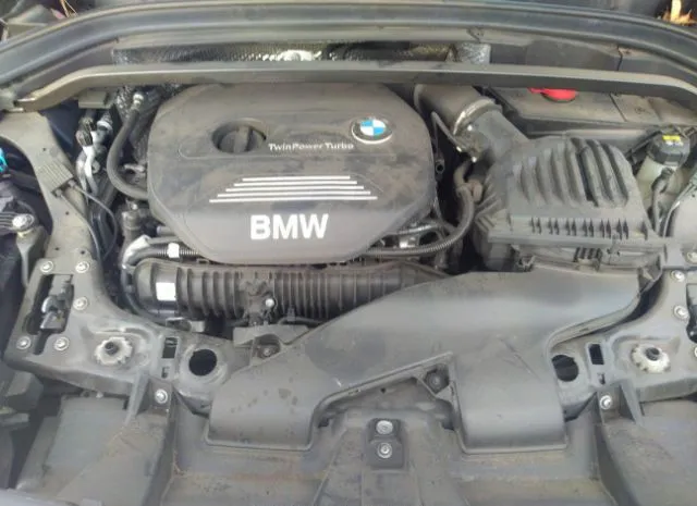 Photo 9 VIN: WBXHT3C31G5E56156 - BMW X1 