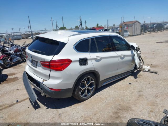 Photo 3 VIN: WBXHT3C31G5F64518 - BMW X1 