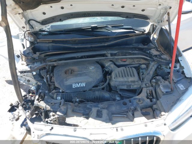 Photo 9 VIN: WBXHT3C31G5F64518 - BMW X1 