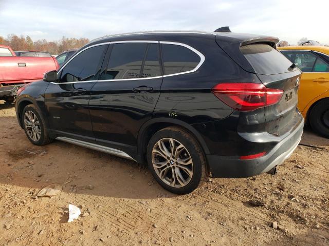 Photo 1 VIN: WBXHT3C31G5F67385 - BMW X1 