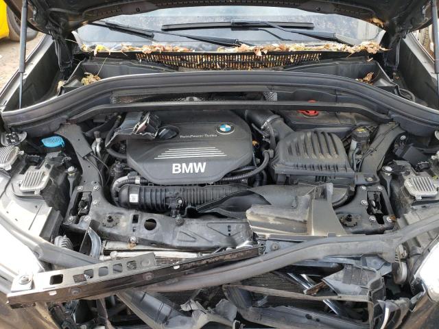 Photo 11 VIN: WBXHT3C31G5F67385 - BMW X1 