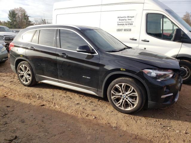 Photo 3 VIN: WBXHT3C31G5F67385 - BMW X1 