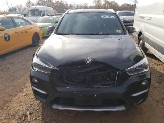 Photo 4 VIN: WBXHT3C31G5F67385 - BMW X1 