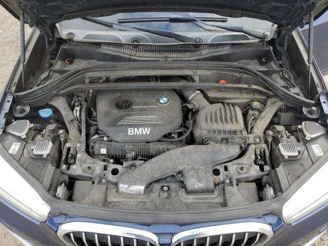 Photo 10 VIN: WBXHT3C31GP880082 - BMW X1 