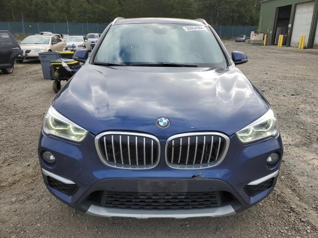 Photo 4 VIN: WBXHT3C31GP880082 - BMW X1 