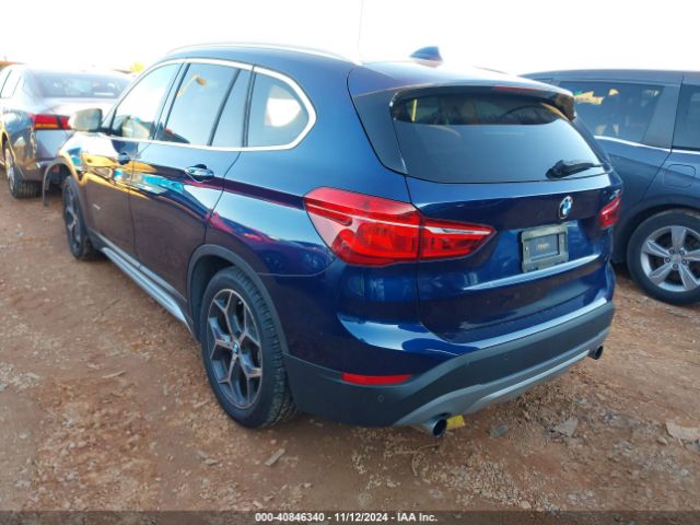 Photo 2 VIN: WBXHT3C31GP880745 - BMW X1 