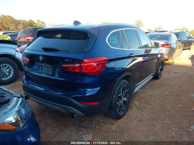 Photo 3 VIN: WBXHT3C31GP880745 - BMW X1 