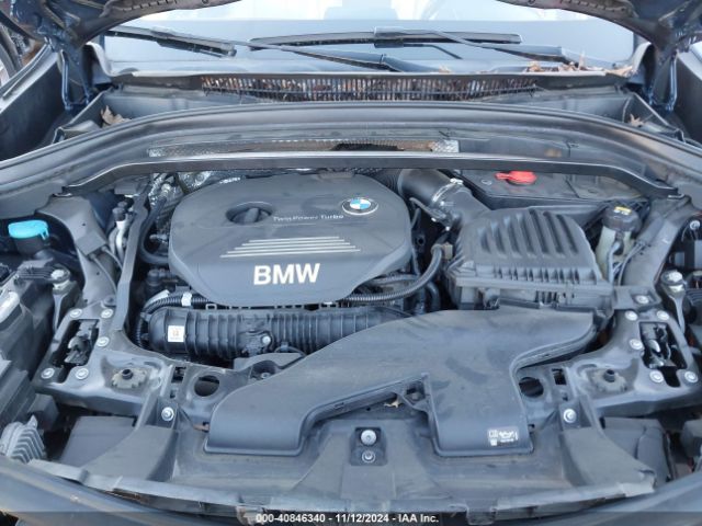 Photo 9 VIN: WBXHT3C31GP880745 - BMW X1 