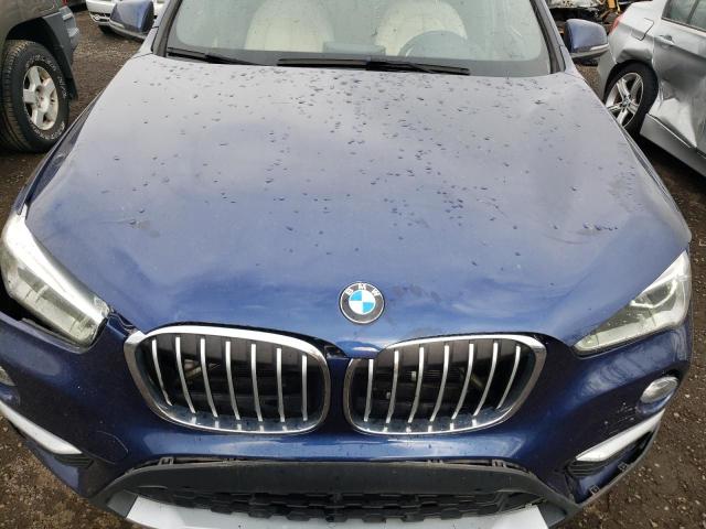 Photo 11 VIN: WBXHT3C31GP882592 - BMW X1 XDRIVE2 