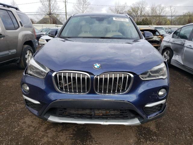 Photo 4 VIN: WBXHT3C31GP882592 - BMW X1 XDRIVE2 