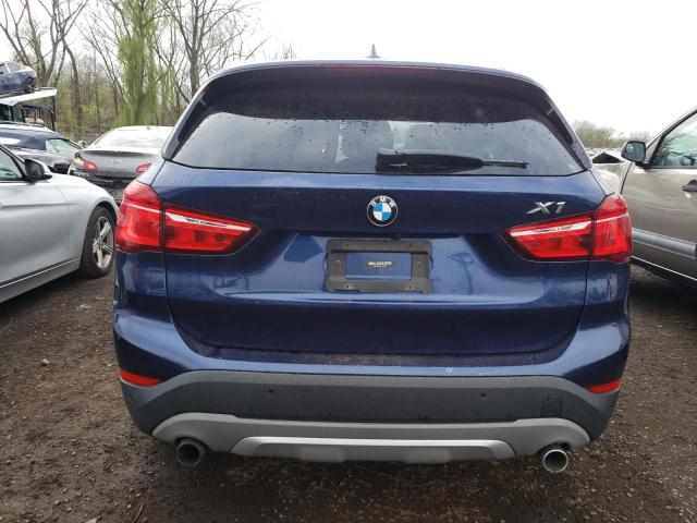 Photo 5 VIN: WBXHT3C31GP882592 - BMW X1 XDRIVE2 