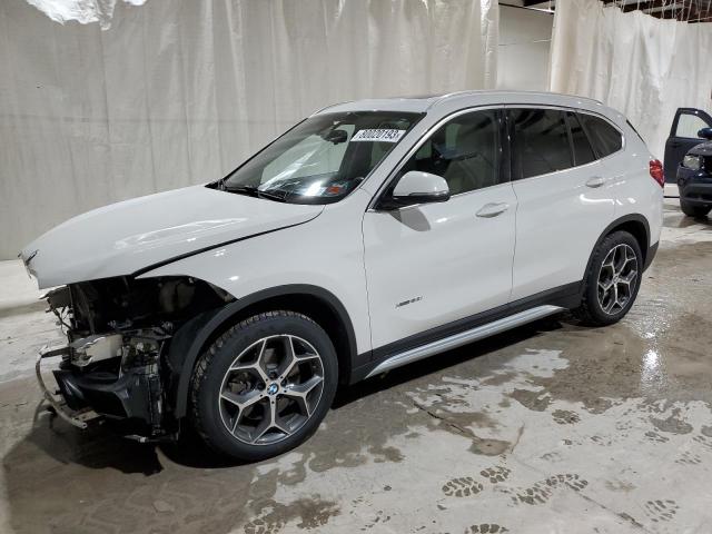 Photo 0 VIN: WBXHT3C31GP884651 - BMW X1 